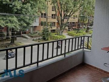 Apartamento En Venta En Medellin En El Velodromo V378027