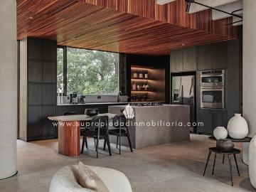 Apartamento En Venta En Medellin En El Campestre V241332