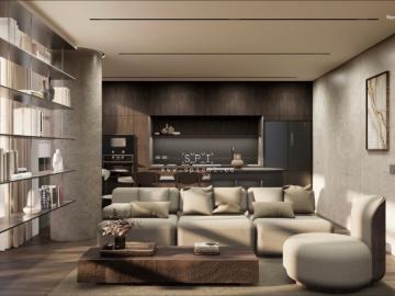 Apartamento En Venta En Medellin En El Campestre V368285