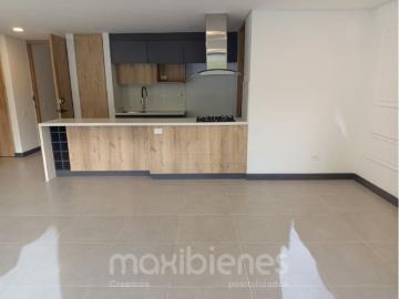 Apartamento En Venta En Medellin En El Nogal V359224