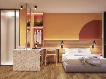 Apartamento En Venta En Medellin En El Poblado V62933
