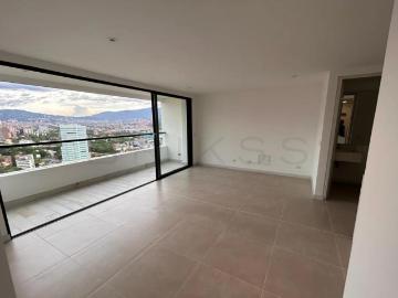 Apartamento En Venta En Medellin En El Poblado V176065