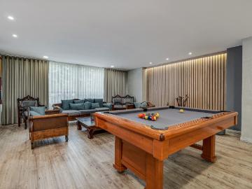 Apartamento En Venta En Medellin En El Poblado V327204