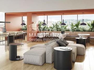 Apartamento En Venta En Medellin En El Poblado V328356