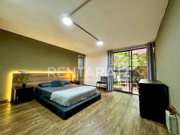 Apartamento En Venta En Medellin En El Poblado V358731