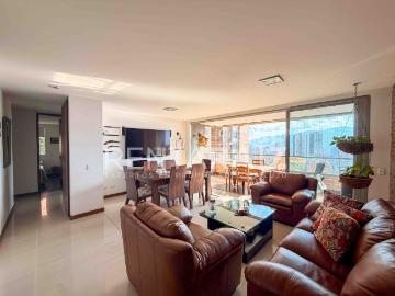 Apartamento En Venta En Medellin En El Poblado V358293