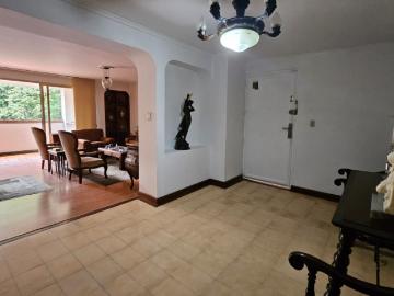 Apartamento En Venta En Medellin En El Poblado V367993