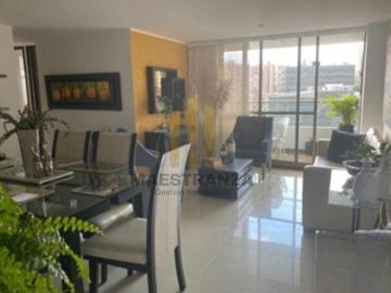 Apartamento En Venta En Medellin En El Poblado V370946