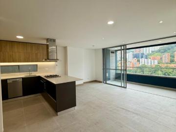 Apartamento En Venta En Medellin En El Poblado V377309