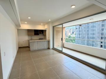 Apartamento En Venta En Medellin En El Poblado V387087
