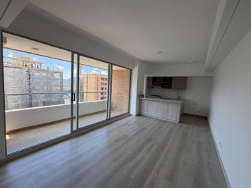 Apartamento En Venta En Medellin En El Poblado V393823