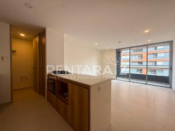 Apartamento En Venta En Medellin En El Poblado V395215