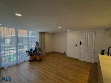 Apartamento En Venta En Medellin En Estadio V356009