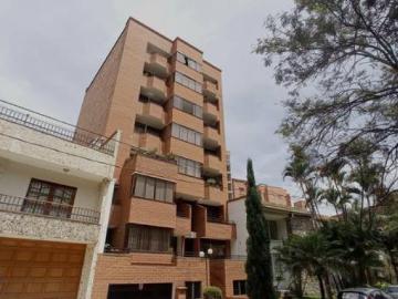 Apartamento En Venta En Medellin En Estadio V378025