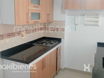 Apartamento En Venta En Medellin En Floresta V385399