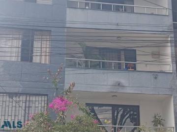 Apartamento En Venta En Medellin En Florida Nueva V360412