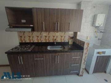 Apartamento En Venta En Medellin En Granada V328775