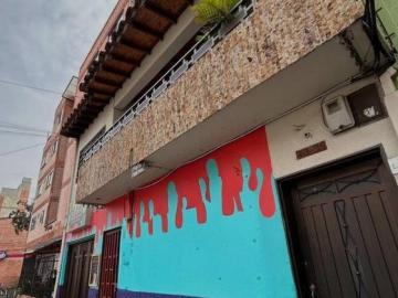 Apartamento En Venta En Medellin En Granada V371785