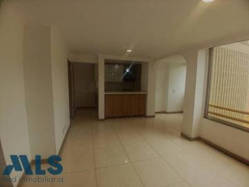Apartamento En Venta En Medellin En Granada V376159