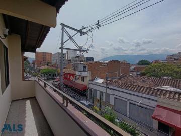 Apartamento En Venta En Medellin En Granada V386531