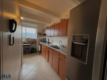 Apartamento En Venta En Medellin En La Visitacion V346210