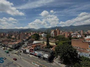 Apartamento En Venta En Medellin En La America V366622