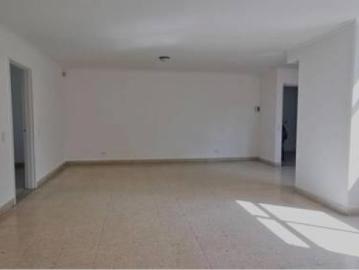 Apartamento En Venta En Medellin En La Candelaria V323612