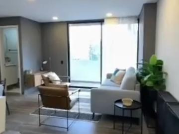 Apartamento En Venta En Medellin En La Castellana V319243