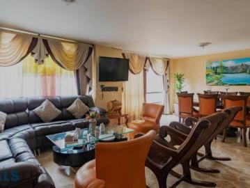 Apartamento En Venta En Medellin En La Castellana V321265