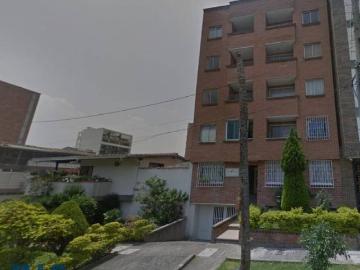 Apartamento En Venta En Medellin En La Castellana V376176