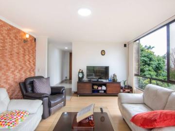 Apartamento En Venta En Medellin En La Concha V264954