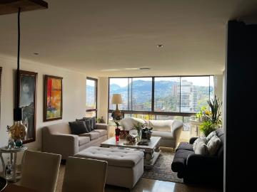 Apartamento En Venta En Medellin En La Concha V279932