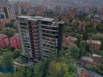 Apartamento En Venta En Medellin En La Concha V343453