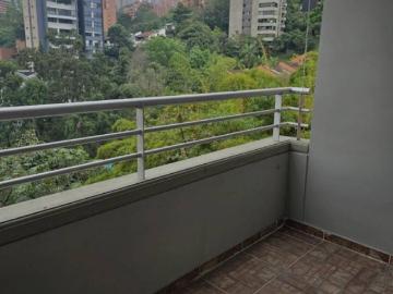 Apartamento En Venta En Medellin En La Concha V354988