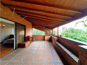Apartamento En Venta En Medellin En La Concha V367494