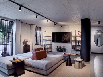 Apartamento En Venta En Medellin En La Concha V371401