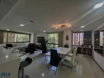 Apartamento En Venta En Medellin En La Concha V371768