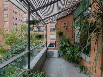 Apartamento En Venta En Medellin En La Concha V320576
