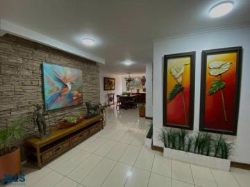 Apartamento En Venta En Medellin En La Concha V320580