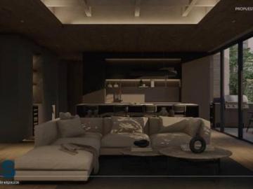 Apartamento En Venta En Medellin En La Concha V329250