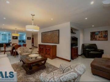 Apartamento En Venta En Medellin En La Concha V334726