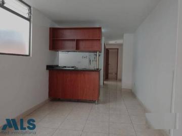 Apartamento En Venta En Medellin En La Floresta V373284