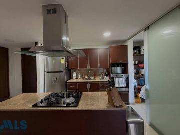Apartamento En Venta En Medellin En La Florida V328785
