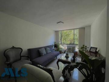 Apartamento En Venta En Medellin En La Frontera V376093