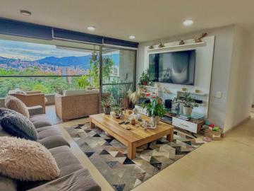 Apartamento En Venta En Medellin En La Frontera V387366