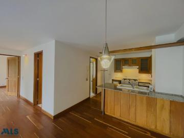 Apartamento En Venta En Medellin En La Frontera V387864