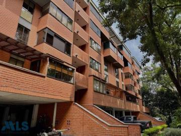 Apartamento En Venta En Medellin En La Frontera V380927
