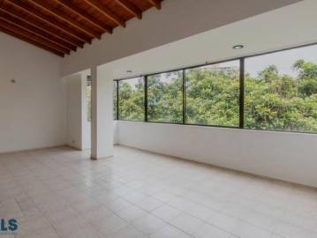 Apartamento En Venta En Medellin En La Frontera V381887