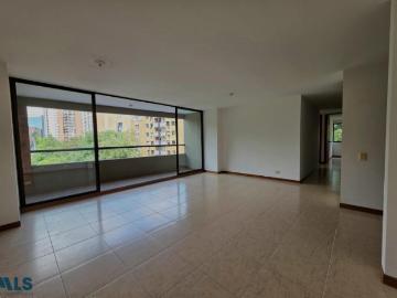 Apartamento En Venta En Medellin En La Frontera V390961