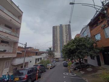 Apartamento En Venta En Medellin En La Milagrosa V355959